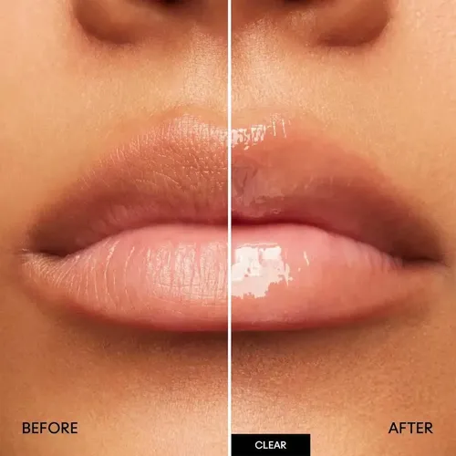 Labial Mac Squirt Plumping Gloss Stick Color Clear