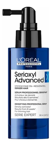 Scalp Advanced Serioxyl Density Serum 90 Ml