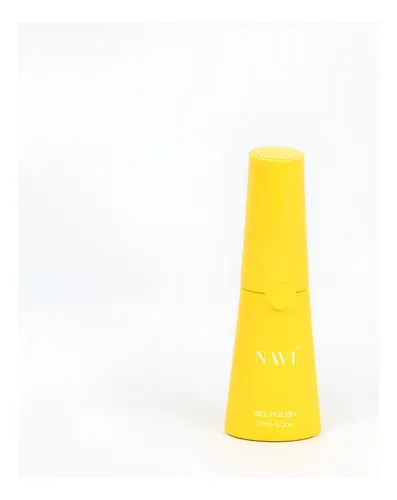 Esmalte Navi Clasico Amarillo
