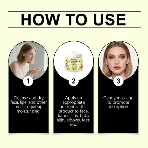 Crema Hidratante De Manteca De Karité Con Retinol Amz Para U