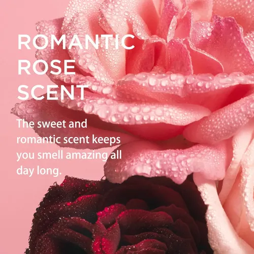 Manteca De Karité Batida Belle Rose: Humectante Suave