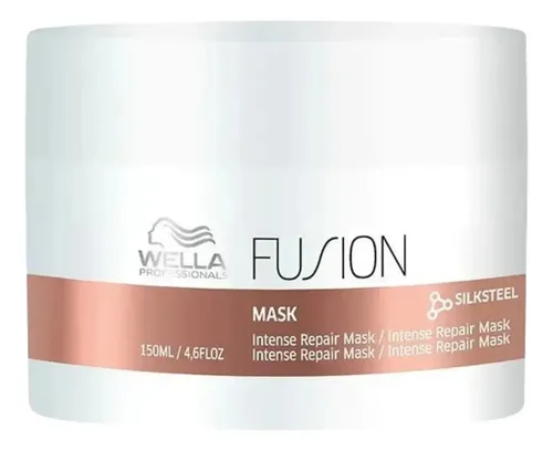 Mascara Capilar Reconstruccion Intensa Nutre Antifrizz 150ml