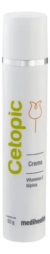 Medihealth Cetopic Crema 50g