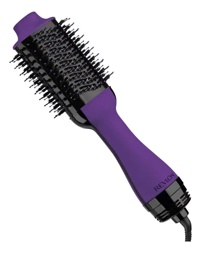 Secador De Pelo Revlon Rvdr5222pur 1500w Voluminizador