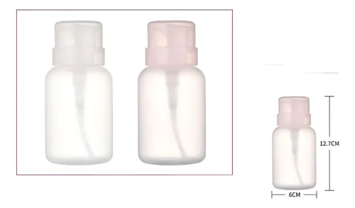 Dispenser Dosificador De Liquidos Premium 250cc