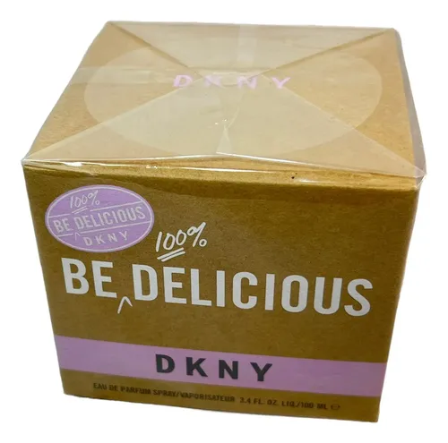 Donna Karan Be Delicious Edp 100ml