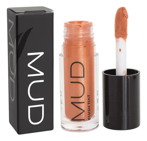 Rubor Liquido Mud Saint Tropez