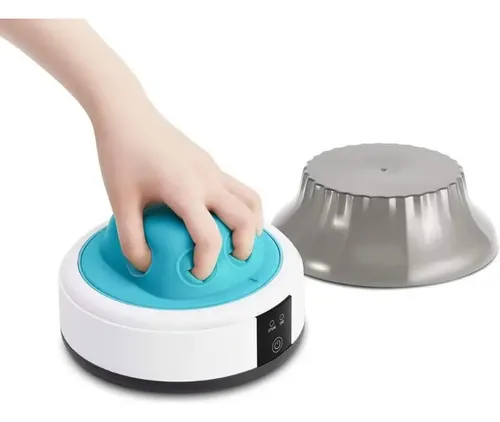 Maquina Eléctrica Removedora Esmalte Gel Semipermanente