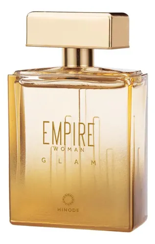 Perfume Empire Woman Glam Deo Cologne para mujer 100 ml