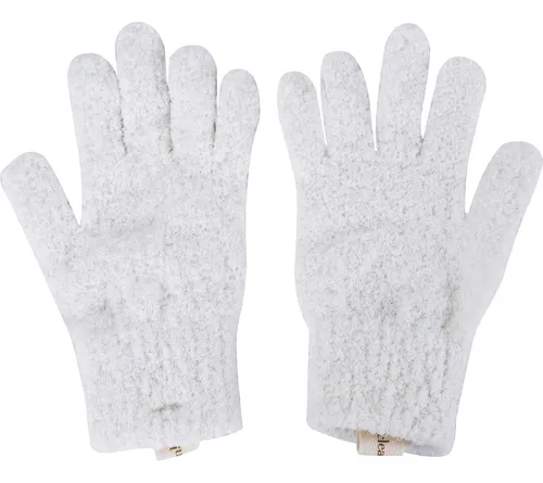 Guante Exfoliante Para Baño Cleanlogic 1 Par
