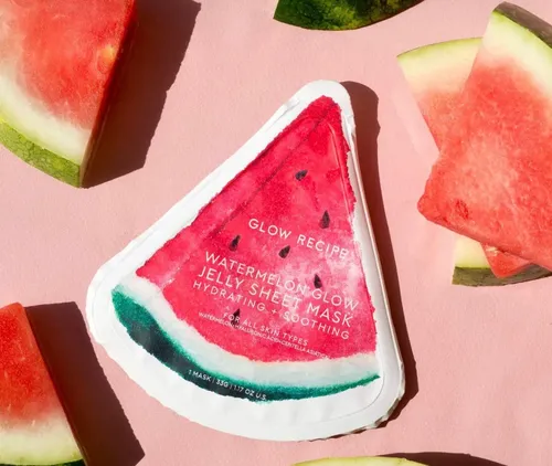 Glow Recipe Watermelon Glow Jelly Sheet Mask