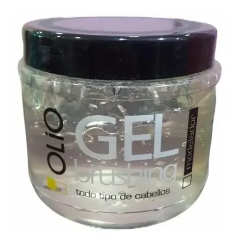 Gel Con Elastina Modelador X 500g – Anna De Sanctis