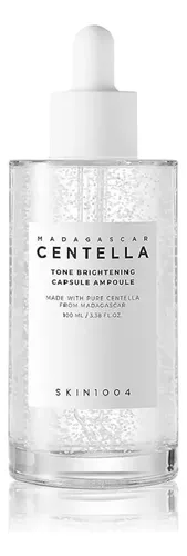 Skin1004 Tone Brightening Serum Facial Anti-manchas 100ml Momento De Aplicación Día/noche Tipo De Piel Normal