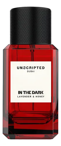 Perfume Unscripted In The Dark Cologne 50 Ml Para Mujeres Y