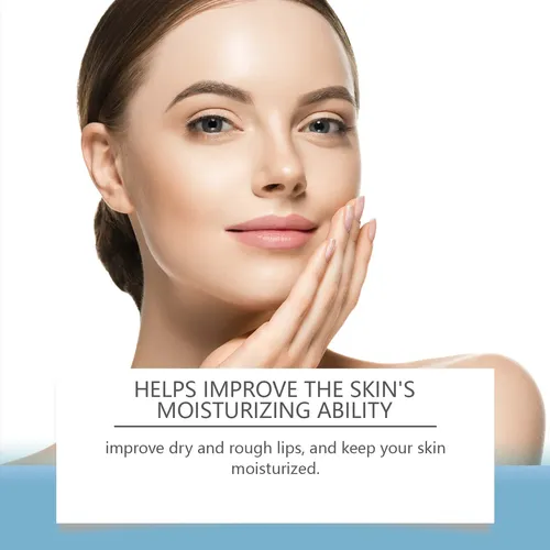 Crema Facial Hidratante West Month Para Piel Seca