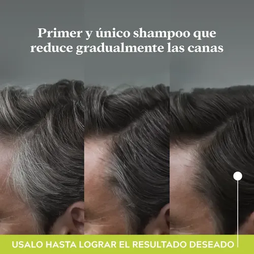 Shampoo Anticanas Just For Men Control Gx 177ml Keratina