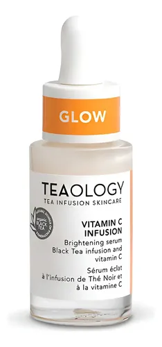 Serum Facial Teaology Vitamin C Infusion 15 Ml