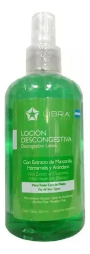 Kit Rutina Skincare Piel Sensible -rosacea Libra Cosmetica