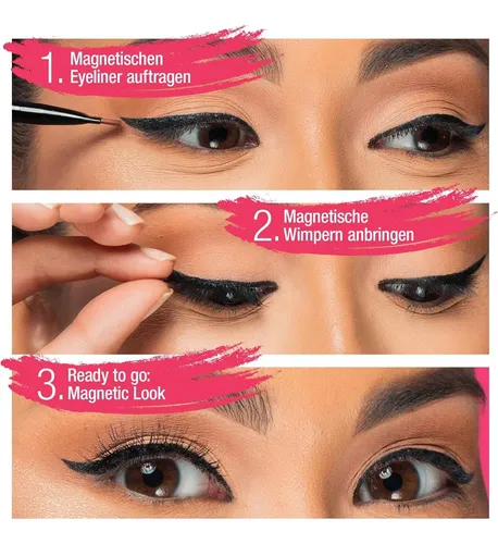 Gel Liner Magnético Ardell