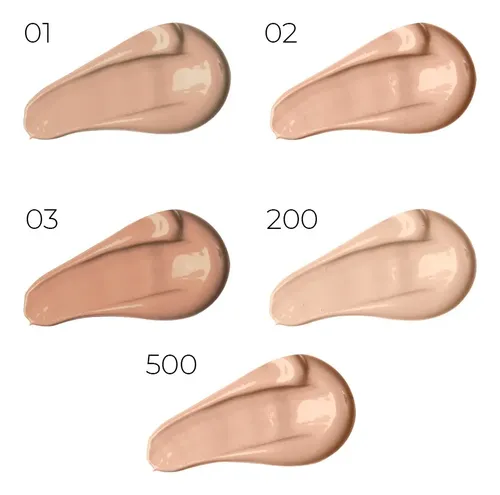 Bb Cream Facial Note Vegana Spf 15 X35ml