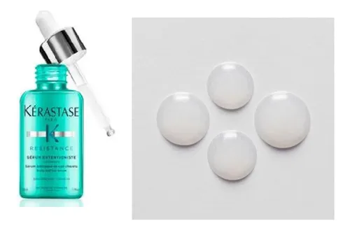 Kérastase Nutritive Sérum 50 Ml Para Nutrición Capilar