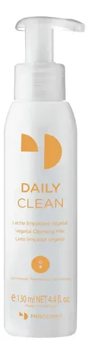 Prodermic Leche Limpiadora Vegetal Calmante Daily Clean 130ml Rostro