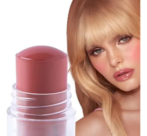 Rubor En Barra Cremoso Blush Stick Dapop