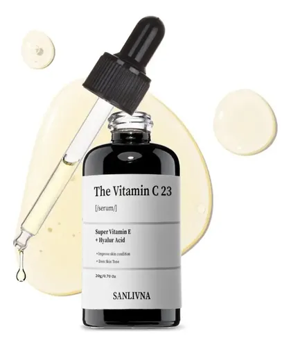 Sérum Skin C Spot 23% Y Face Vitamin For Removal Dark Serum