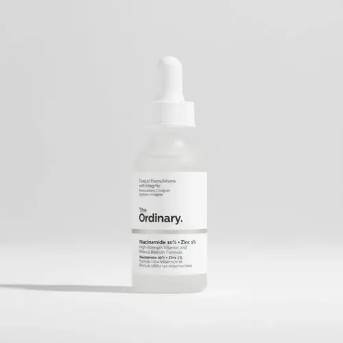 Serum The Ordinary – Niacinamida 10% + Zinc 1% – 30 Ml