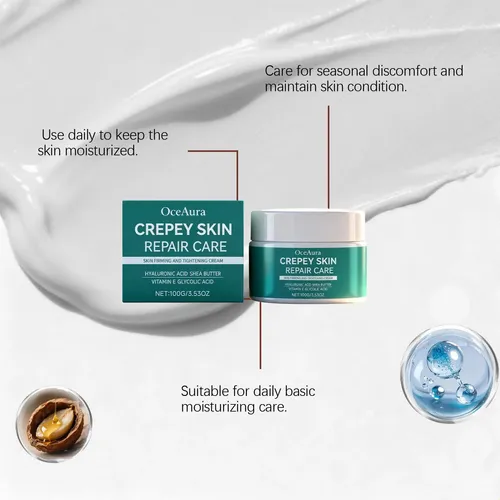 Crema Hidratante Profunda, Textura Ligera, Hidratante, Hidra