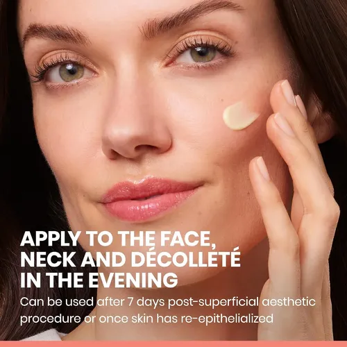 Crema De Retinaldehído Antienvejecimiento Avène Retrinal Al  Todo Tipo De Piel Noche