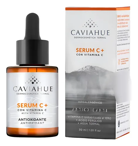 Sérum Caviahue C+ X 30 Ml