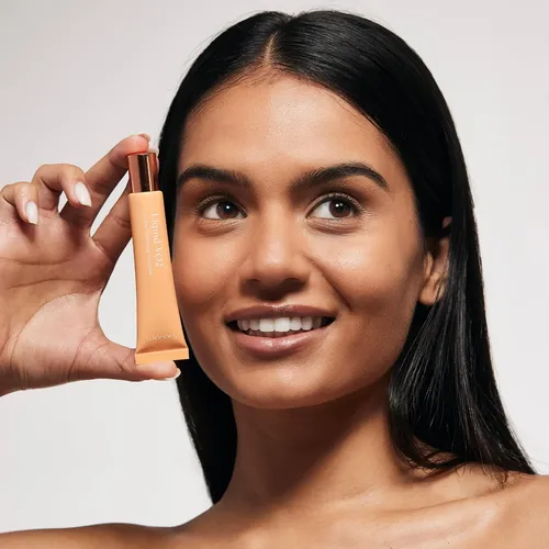 Vasanti Corrector Líquido Ojeras Y Tono Medio