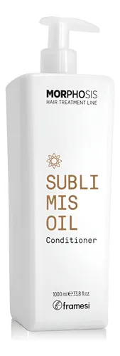 Framesi Sublimis Oil Acondicionador X 1000ml