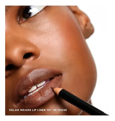 Delineador De Labios Lip Liner Saie Crayón 101 Twist 1,41 G