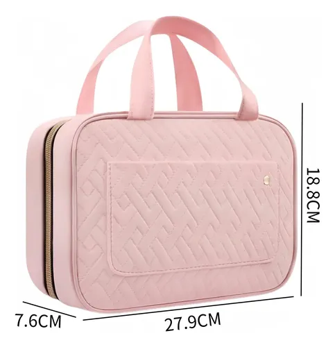 Neceser Colgante Maquillaje Impermeable Mujer