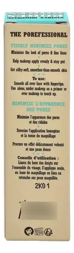 Prebase Benefit Porefessional Pro Balm Primer De Maquillaje