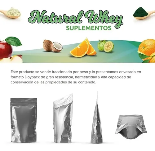 Manteca De Karite Pura 250 Gramos