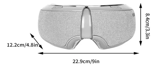 Instrumento For El Cuidado De Los Ojos, Compresa Caliente,