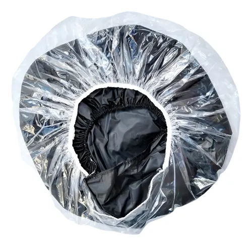 Gorro Termico Doble Espia 509 Baño Crema Tratamientos