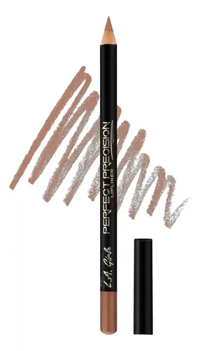 Lápiz Delineador De Labios L.a. Girl Perfect Precision
