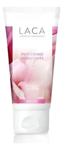 Film Crono Hidratante Laca Firmeza Antiage