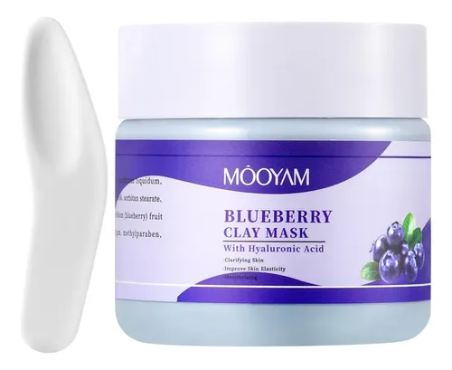 Special Offer T; Mascarilla De Arcilla De Arándanos Que ..