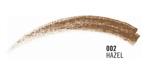 Delineador de cejas rimmel London Kind & Free tono hazel