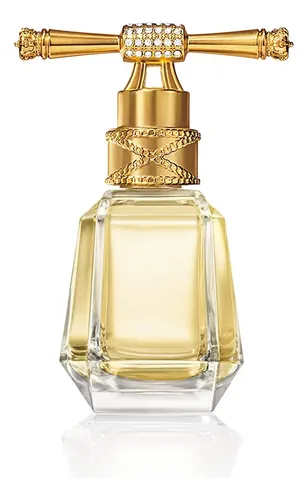 Perfume Juicy Couture I Am Eau De Parfum Para Mujer, 30 Ml