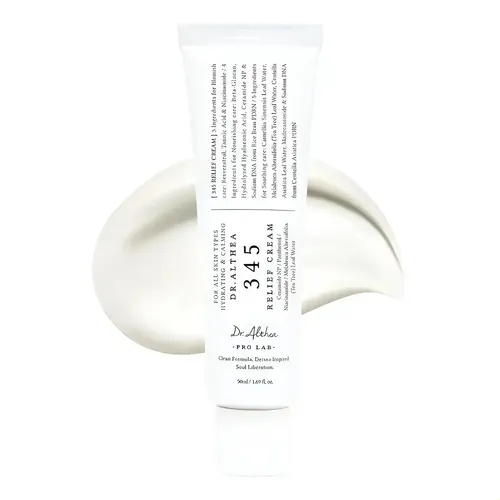 .sa Sdadasd Crema Relief Dr.althea 345 | Hidratante Para .hg