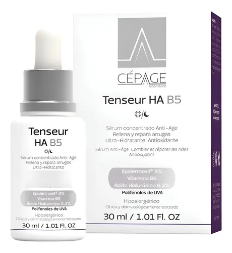 Cepage Tenseur Ha B5 X 30 Ml