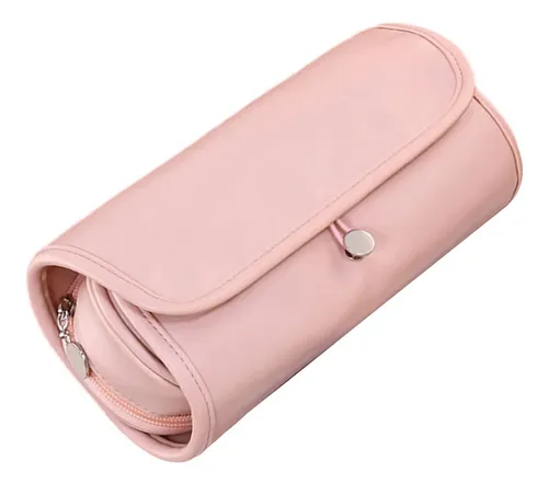 Travel Friendly Makeup Accessories Bag Pliable Plan 7hh406597-pk