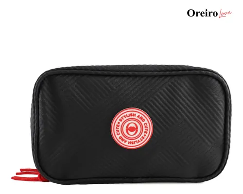 Neceser Maquillaje Las Oreiro Porta Cosmetico Organizador