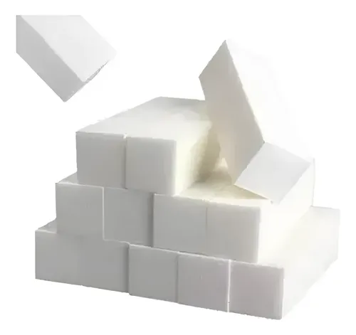Lima Bloque Pulidor De Uñas X2